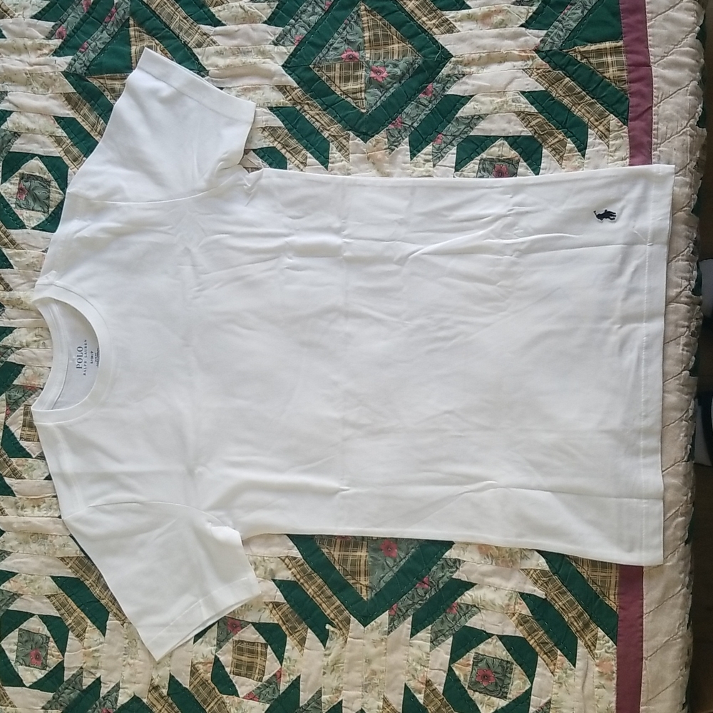 Ralph Lauren T Shirt Pack